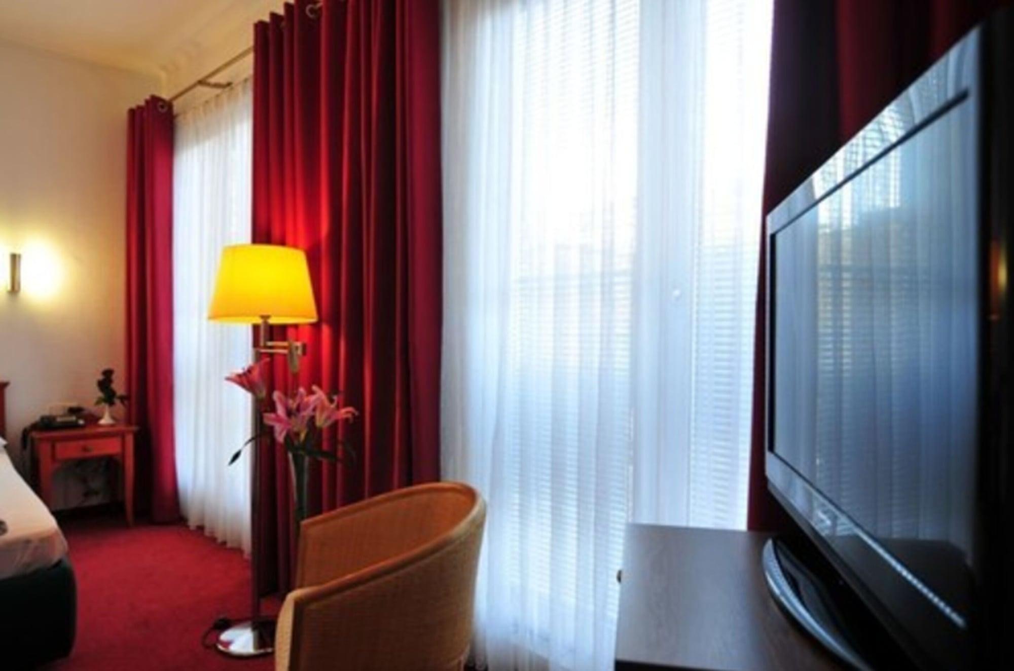 Cerano Am Dom Hotel Köln