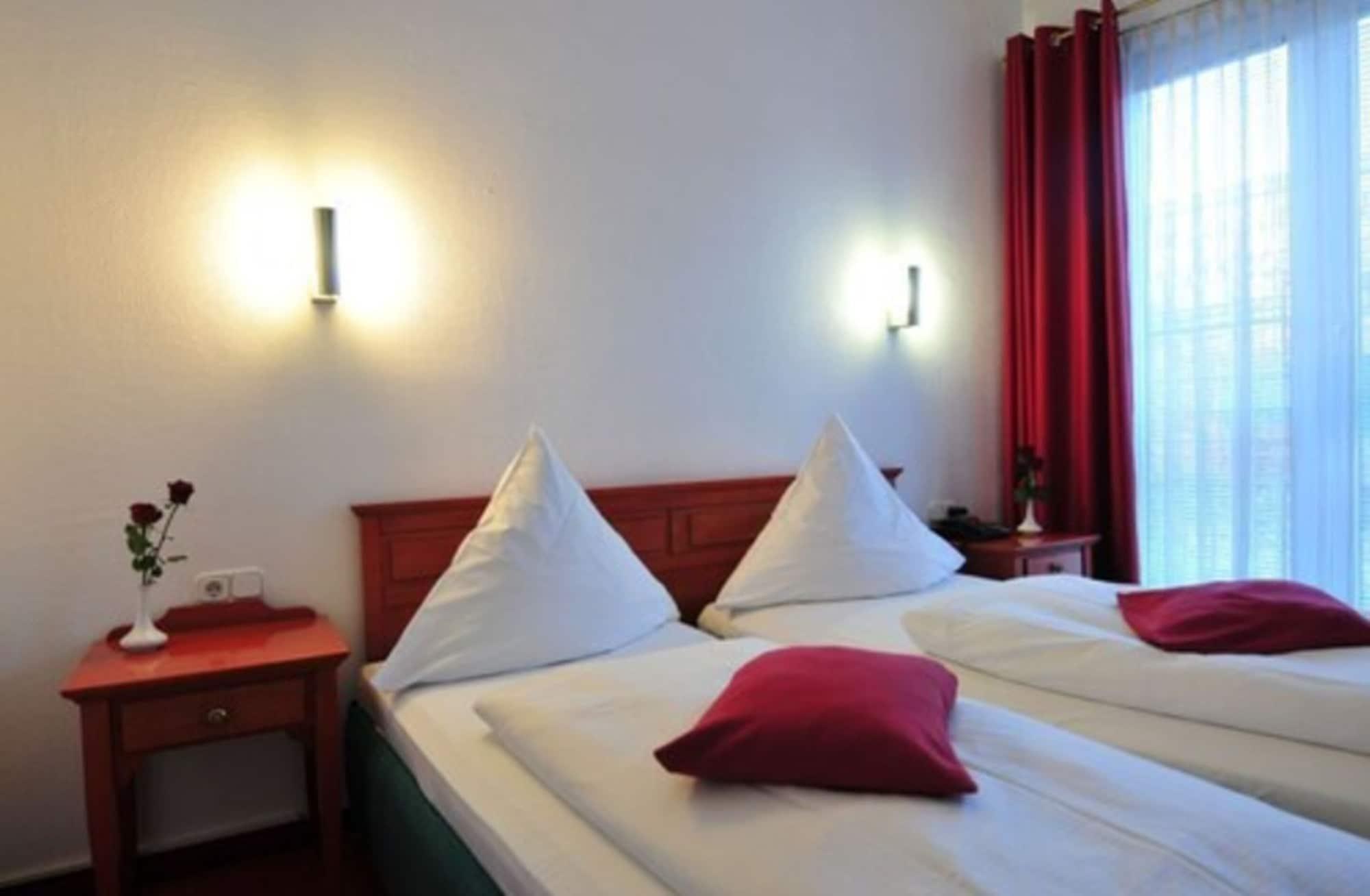 Hotel Cerano Am Dom Köln
