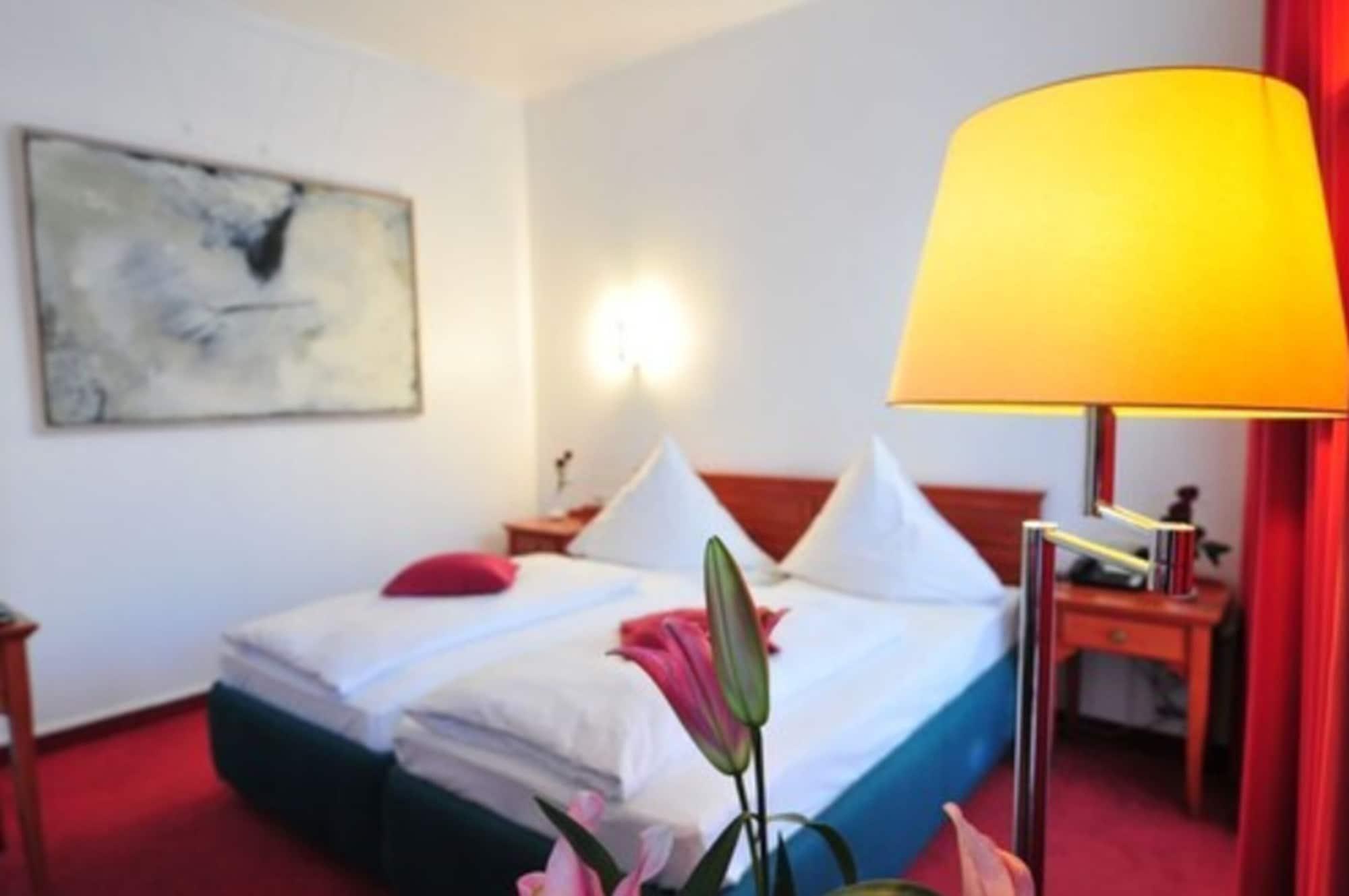 Cerano Am Dom Hotel Köln