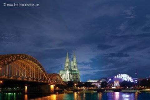 Cerano Am Dom Hotel Köln