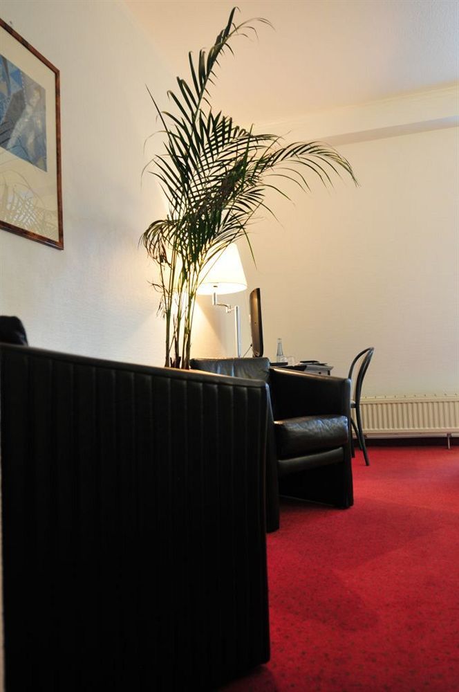 Cerano Am Dom Hotel Köln